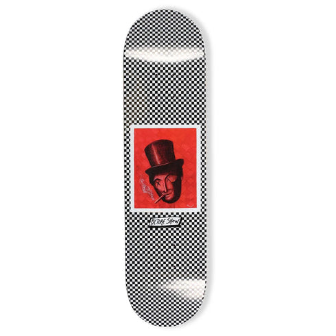 Picture Show - Parlour Deck (8.38")